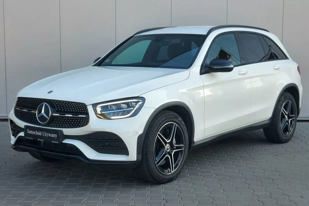 220d, AMG Line, Salon Polska, Faktura VAT 23%, Gwarancja