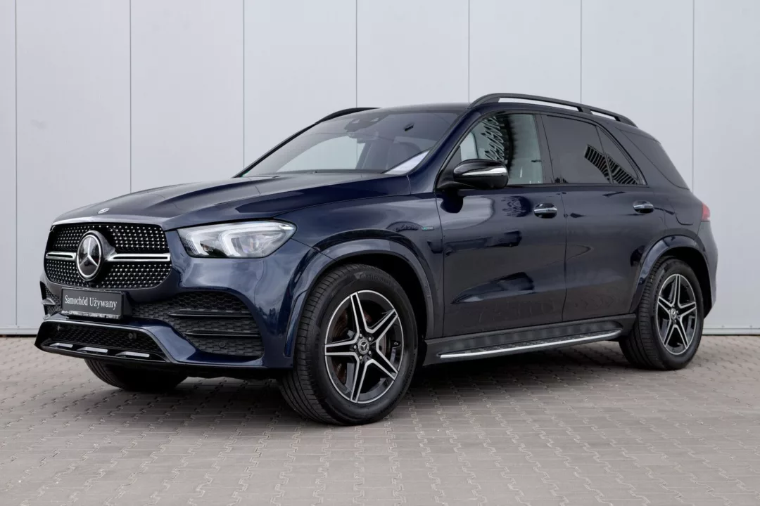 350de, AMG Line, Airmatic,serwisowany, bezwypadkowy, Faktura VAT 23%