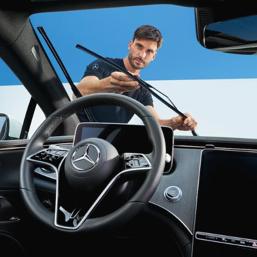Dlaczego warto wybrać oryginalne wycieraczki Mercedes-Benz? Dlaczego warto wybrać oryginalne wycieraczki Mercedes-Benz?
