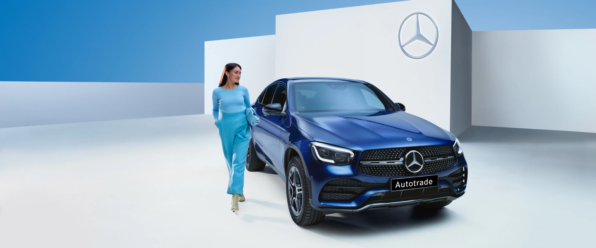 Używany Mercedes-Benz – pewny wybór od pierwszego kroku